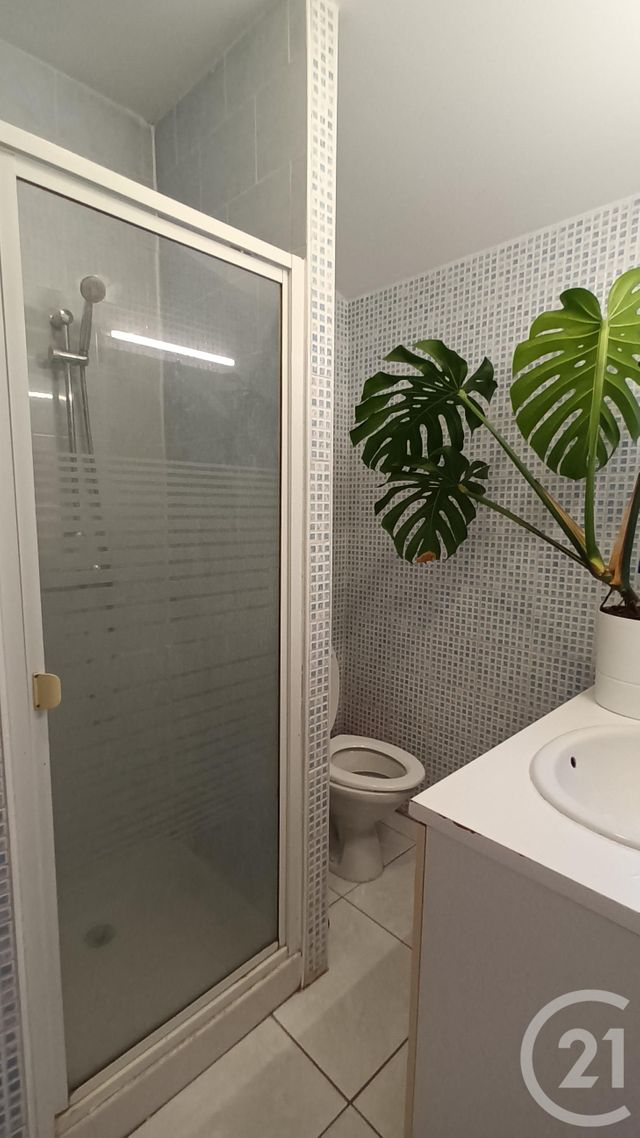 maison à louer - 3 pièces - 45.24 m2 - CAZOULS LES BEZIERS - 34 - LANGUEDOC-ROUSSILLON - Century 21 Comminges Immobilier