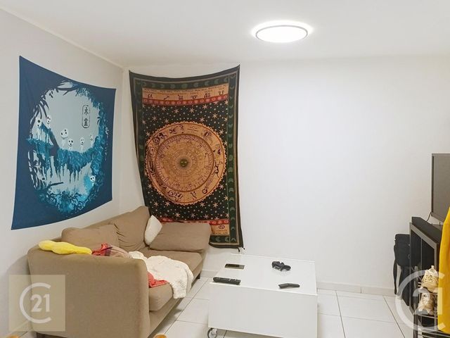 maison à louer - 3 pièces - 45.24 m2 - CAZOULS LES BEZIERS - 34 - LANGUEDOC-ROUSSILLON - Century 21 Comminges Immobilier