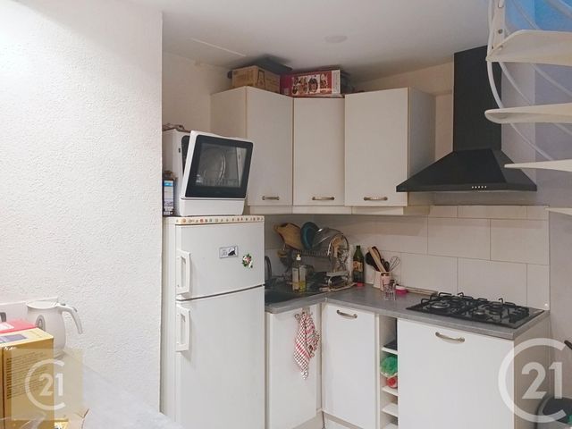 maison à louer - 3 pièces - 45.24 m2 - CAZOULS LES BEZIERS - 34 - LANGUEDOC-ROUSSILLON - Century 21 Comminges Immobilier