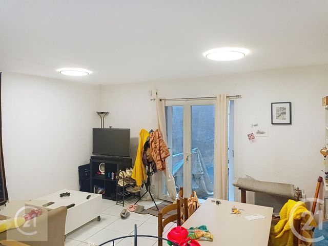maison à louer - 3 pièces - 45.24 m2 - CAZOULS LES BEZIERS - 34 - LANGUEDOC-ROUSSILLON - Century 21 Comminges Immobilier