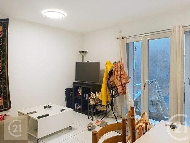 maison à louer - 3 pièces - 45.24 m2 - CAZOULS LES BEZIERS - 34 - LANGUEDOC-ROUSSILLON - Century 21 Comminges Immobilier