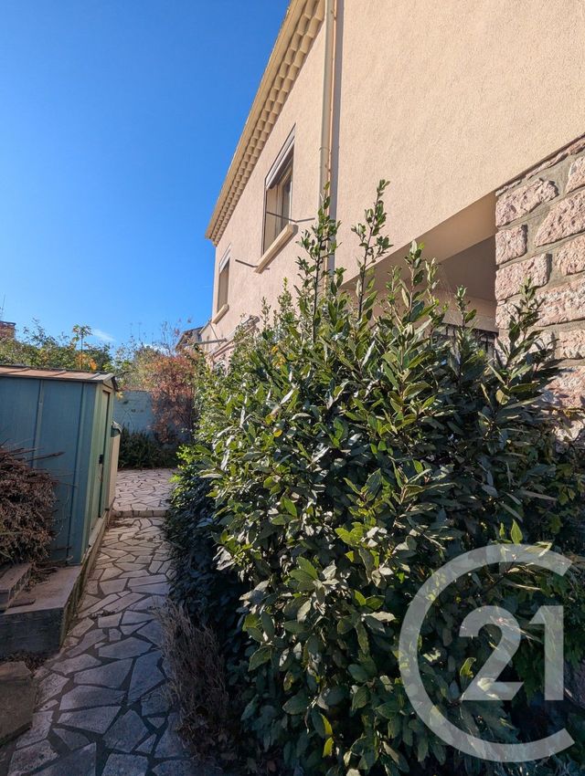 maison à vendre - 6 pièces - 170.7 m2 - BEZIERS - 34 - LANGUEDOC-ROUSSILLON - Century 21 Comminges Immobilier
