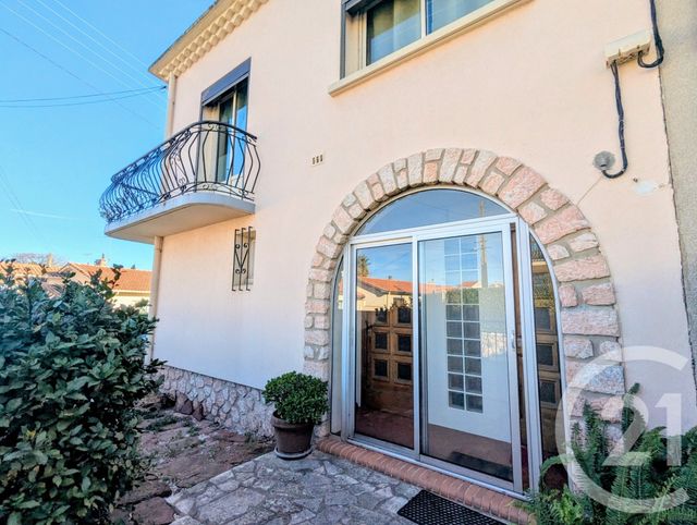 maison à vendre - 6 pièces - 170.7 m2 - BEZIERS - 34 - LANGUEDOC-ROUSSILLON - Century 21 Comminges Immobilier