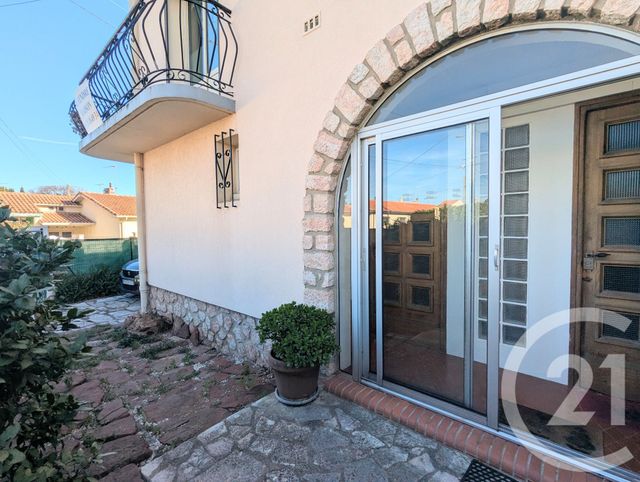 maison à vendre - 6 pièces - 170.7 m2 - BEZIERS - 34 - LANGUEDOC-ROUSSILLON - Century 21 Comminges Immobilier
