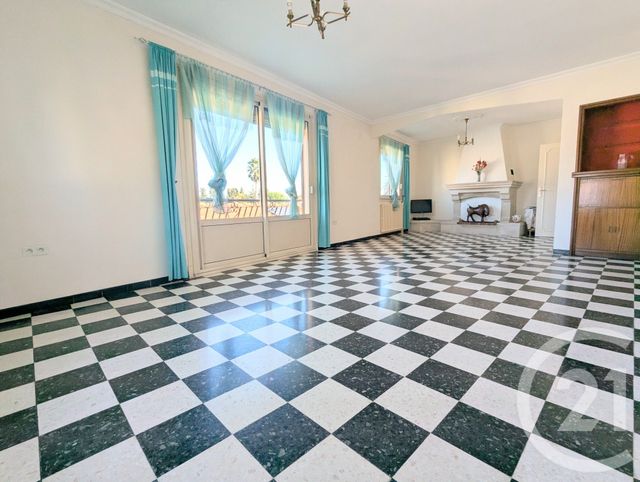 maison à vendre - 6 pièces - 170.7 m2 - BEZIERS - 34 - LANGUEDOC-ROUSSILLON - Century 21 Comminges Immobilier