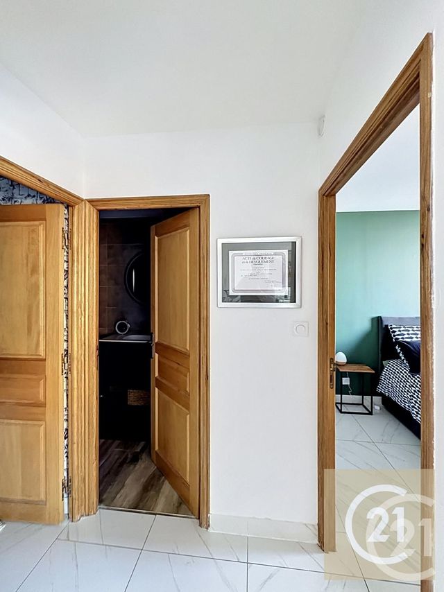 Appartement T2 à vendre - 2 pièces - 67.53 m2 - BEZIERS - 34 - LANGUEDOC-ROUSSILLON - Century 21 Comminges Immobilier