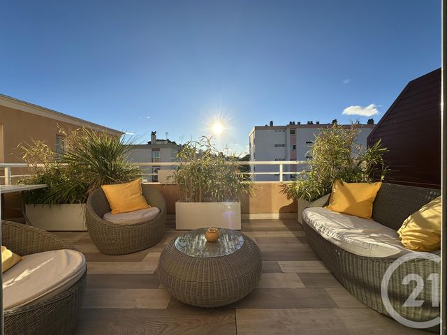 Appartement T2 à vendre - 2 pièces - 67.53 m2 - BEZIERS - 34 - LANGUEDOC-ROUSSILLON - Century 21 Comminges Immobilier