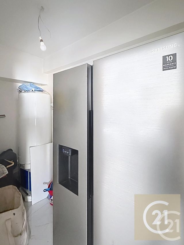 Appartement T2 à vendre - 2 pièces - 67.53 m2 - BEZIERS - 34 - LANGUEDOC-ROUSSILLON - Century 21 Comminges Immobilier