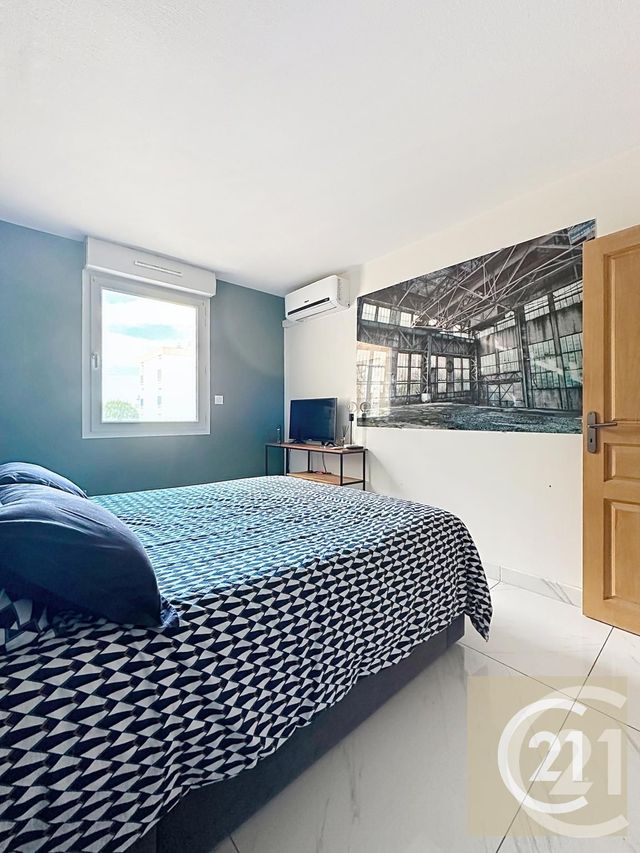 Appartement T2 à vendre - 2 pièces - 67.53 m2 - BEZIERS - 34 - LANGUEDOC-ROUSSILLON - Century 21 Comminges Immobilier