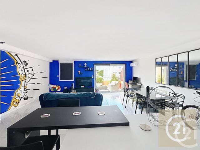 Appartement T2 à vendre - 2 pièces - 67.53 m2 - BEZIERS - 34 - LANGUEDOC-ROUSSILLON - Century 21 Comminges Immobilier