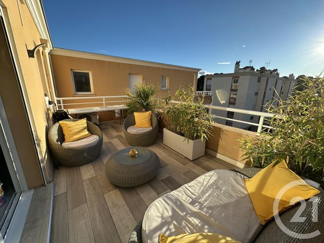Appartement T2 à vendre - 2 pièces - 67.53 m2 - BEZIERS - 34 - LANGUEDOC-ROUSSILLON - Century 21 Comminges Immobilier