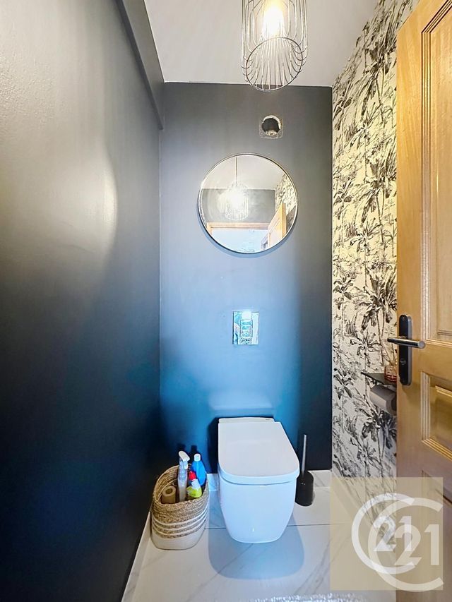 Appartement T2 à vendre - 2 pièces - 67.53 m2 - BEZIERS - 34 - LANGUEDOC-ROUSSILLON - Century 21 Comminges Immobilier