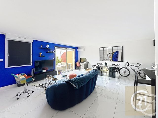 Appartement T2 à vendre - 2 pièces - 67.53 m2 - BEZIERS - 34 - LANGUEDOC-ROUSSILLON - Century 21 Comminges Immobilier