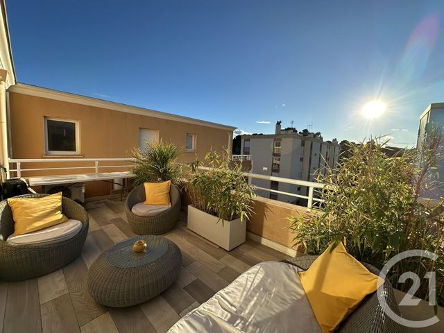 Appartement T2 à vendre - 2 pièces - 67.53 m2 - BEZIERS - 34 - LANGUEDOC-ROUSSILLON - Century 21 Comminges Immobilier