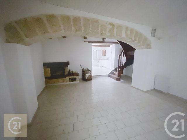 maison à louer - 4 pièces - 99.66 m2 - CAZOULS LES BEZIERS - 34 - LANGUEDOC-ROUSSILLON - Century 21 Comminges Immobilier