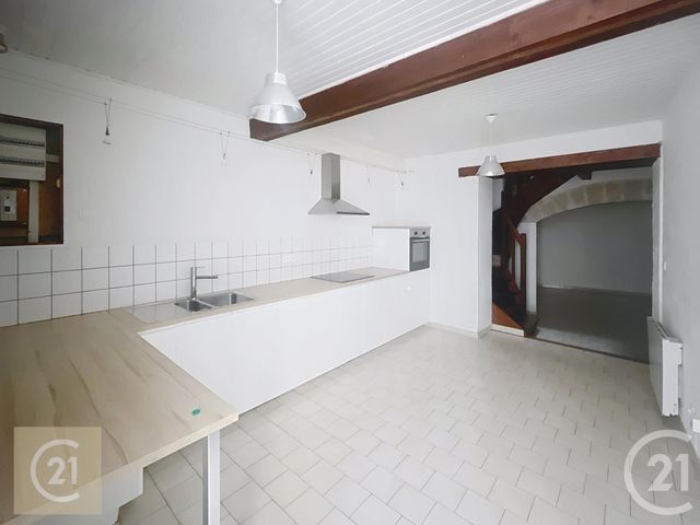 maison à louer - 4 pièces - 99.66 m2 - CAZOULS LES BEZIERS - 34 - LANGUEDOC-ROUSSILLON - Century 21 Comminges Immobilier