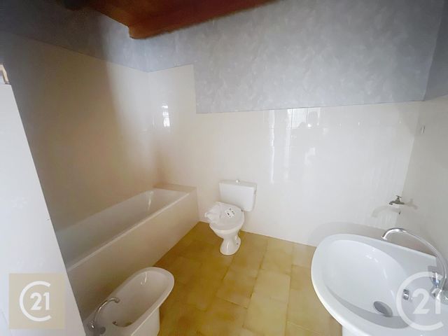 maison à louer - 4 pièces - 99.66 m2 - CAZOULS LES BEZIERS - 34 - LANGUEDOC-ROUSSILLON - Century 21 Comminges Immobilier