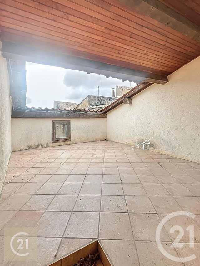 Maison à louer CAZOULS LES BEZIERS