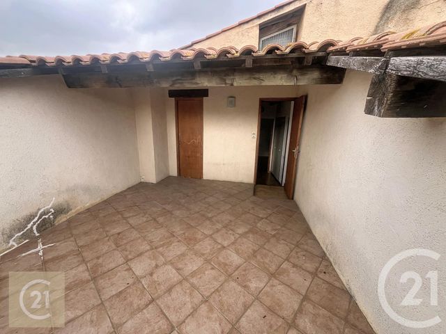 maison à louer - 4 pièces - 99.66 m2 - CAZOULS LES BEZIERS - 34 - LANGUEDOC-ROUSSILLON - Century 21 Comminges Immobilier