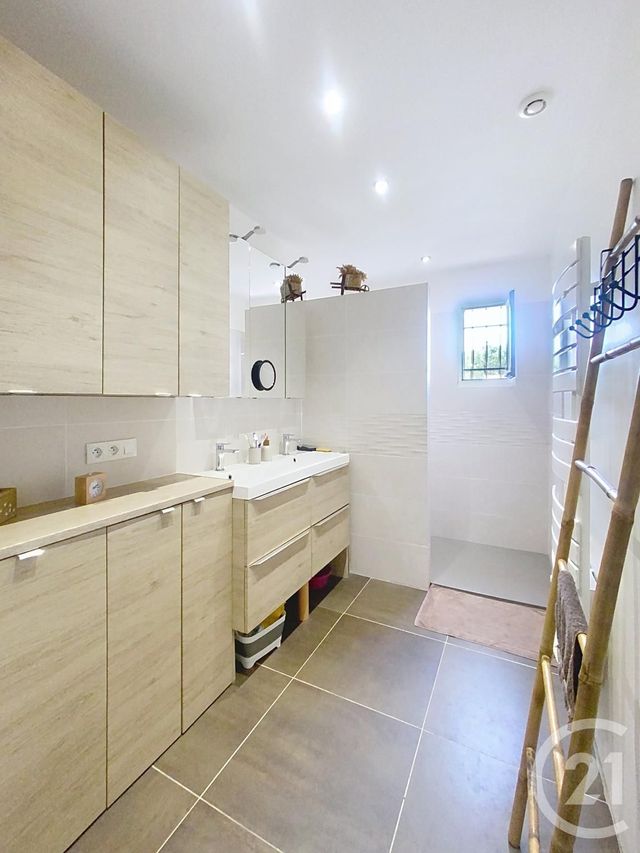 maison à vendre - 6 pièces - 117.0 m2 - BEZIERS - 34 - LANGUEDOC-ROUSSILLON - Century 21 Comminges Immobilier