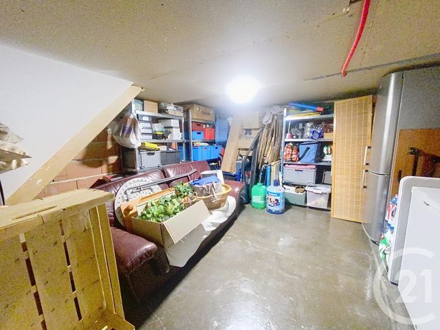 maison à vendre - 6 pièces - 117.0 m2 - BEZIERS - 34 - LANGUEDOC-ROUSSILLON - Century 21 Comminges Immobilier