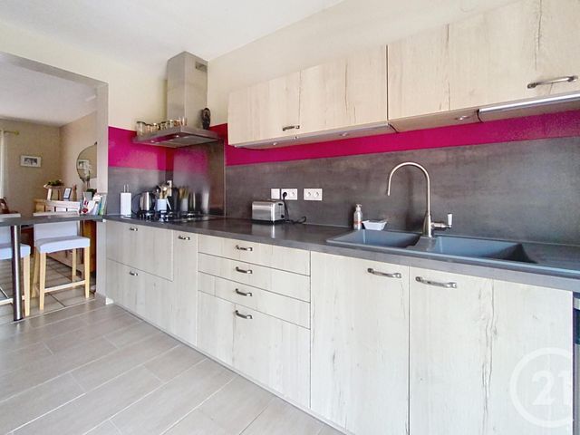 maison à vendre - 6 pièces - 117.0 m2 - BEZIERS - 34 - LANGUEDOC-ROUSSILLON - Century 21 Comminges Immobilier