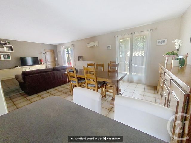 maison à vendre - 6 pièces - 117.0 m2 - BEZIERS - 34 - LANGUEDOC-ROUSSILLON - Century 21 Comminges Immobilier