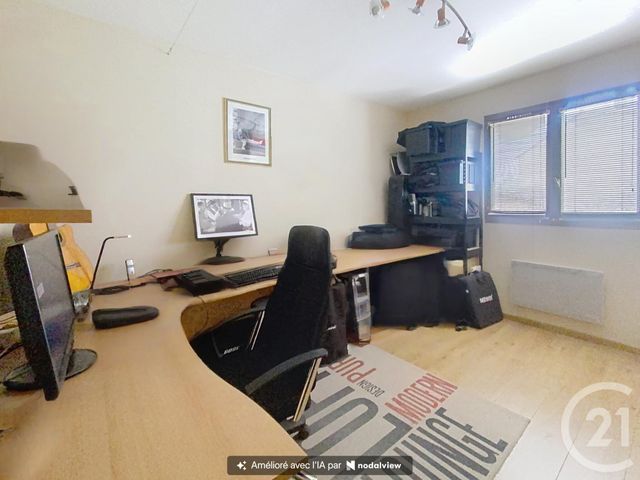 maison à vendre - 6 pièces - 117.0 m2 - BEZIERS - 34 - LANGUEDOC-ROUSSILLON - Century 21 Comminges Immobilier
