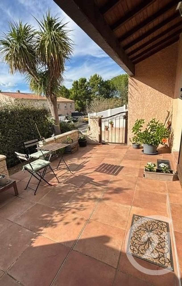 maison à vendre - 6 pièces - 117.0 m2 - BEZIERS - 34 - LANGUEDOC-ROUSSILLON - Century 21 Comminges Immobilier