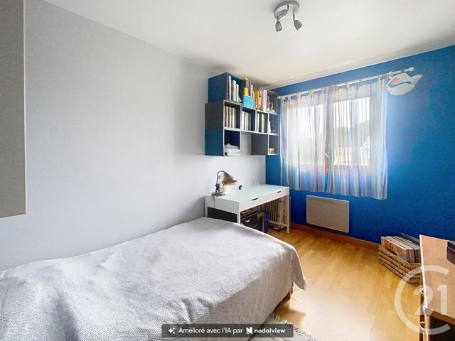 maison à vendre - 6 pièces - 117.0 m2 - BEZIERS - 34 - LANGUEDOC-ROUSSILLON - Century 21 Comminges Immobilier