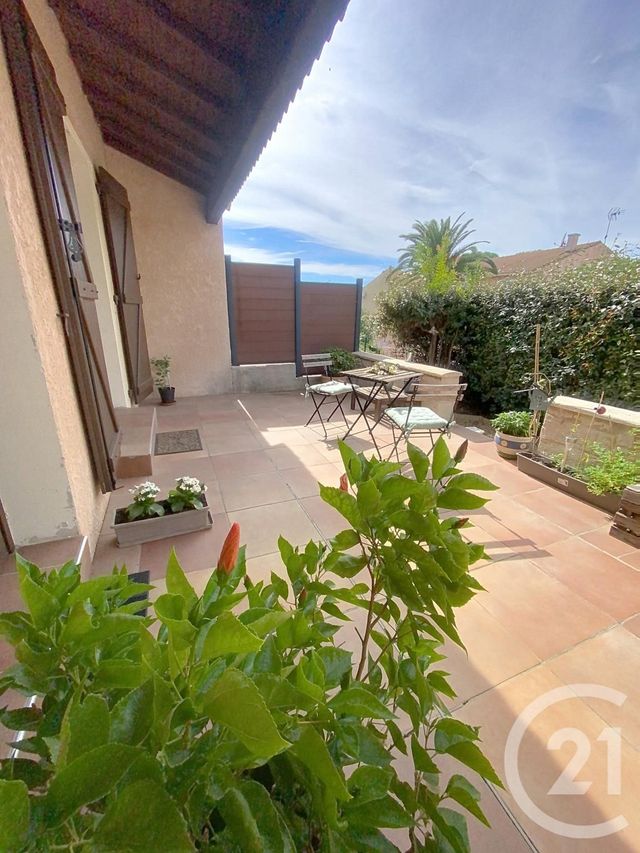 maison à vendre - 6 pièces - 117.0 m2 - BEZIERS - 34 - LANGUEDOC-ROUSSILLON - Century 21 Comminges Immobilier