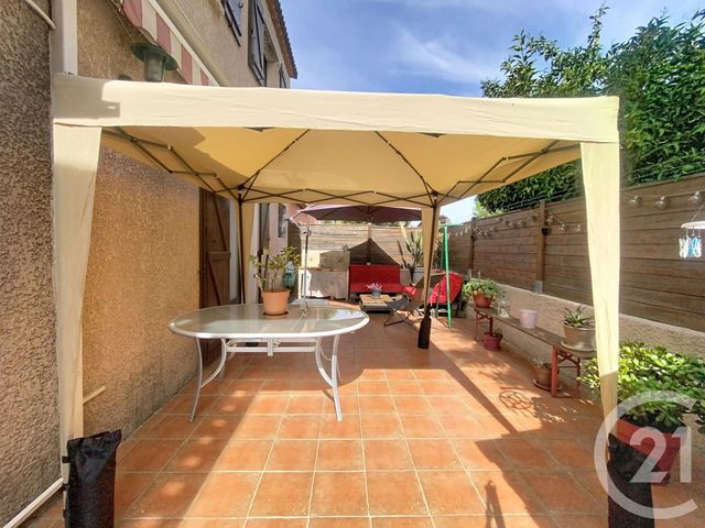 maison à vendre - 6 pièces - 117.0 m2 - BEZIERS - 34 - LANGUEDOC-ROUSSILLON - Century 21 Comminges Immobilier