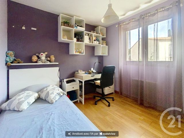 maison à vendre - 6 pièces - 117.0 m2 - BEZIERS - 34 - LANGUEDOC-ROUSSILLON - Century 21 Comminges Immobilier