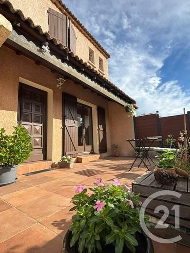 Maison à vendre BEZIERS