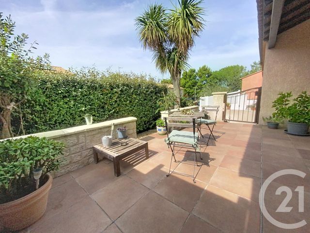 maison à vendre - 6 pièces - 117.0 m2 - BEZIERS - 34 - LANGUEDOC-ROUSSILLON - Century 21 Comminges Immobilier