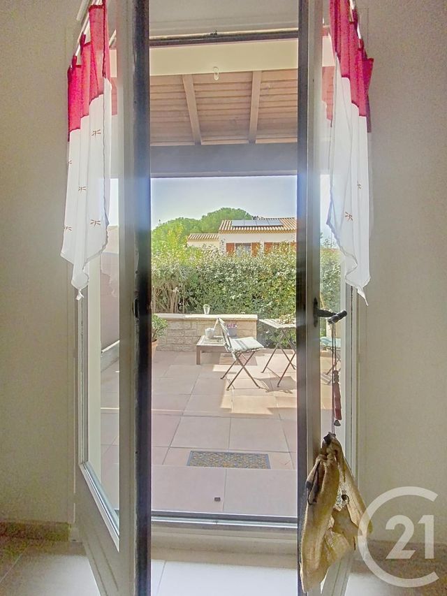 maison à vendre - 6 pièces - 117.0 m2 - BEZIERS - 34 - LANGUEDOC-ROUSSILLON - Century 21 Comminges Immobilier