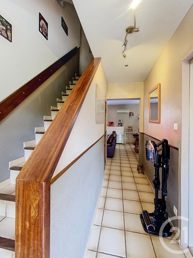 maison à vendre - 6 pièces - 117.0 m2 - BEZIERS - 34 - LANGUEDOC-ROUSSILLON - Century 21 Comminges Immobilier