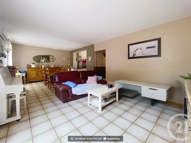 maison à vendre - 6 pièces - 117.0 m2 - BEZIERS - 34 - LANGUEDOC-ROUSSILLON - Century 21 Comminges Immobilier