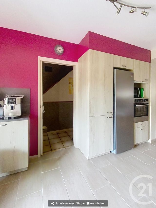 maison à vendre - 6 pièces - 117.0 m2 - BEZIERS - 34 - LANGUEDOC-ROUSSILLON - Century 21 Comminges Immobilier