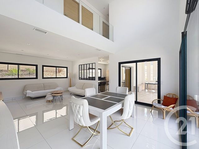 maison à vendre - 5 pièces - 155.14 m2 - BEZIERS - 34 - LANGUEDOC-ROUSSILLON - Century 21 Comminges Immobilier