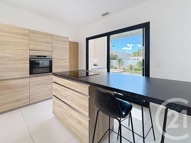 maison à vendre - 5 pièces - 155.14 m2 - BEZIERS - 34 - LANGUEDOC-ROUSSILLON - Century 21 Comminges Immobilier