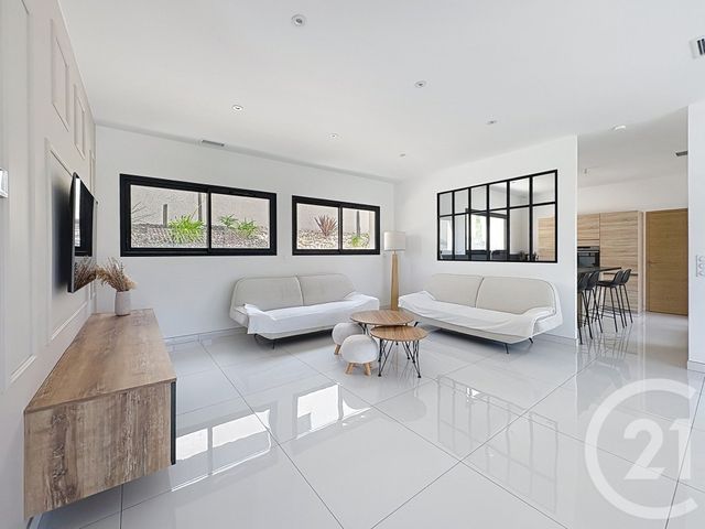 maison à vendre - 5 pièces - 155.14 m2 - BEZIERS - 34 - LANGUEDOC-ROUSSILLON - Century 21 Comminges Immobilier