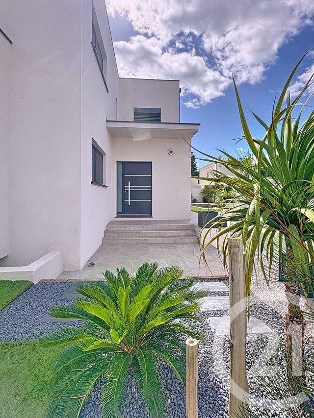 maison à vendre - 5 pièces - 155.14 m2 - BEZIERS - 34 - LANGUEDOC-ROUSSILLON - Century 21 Comminges Immobilier