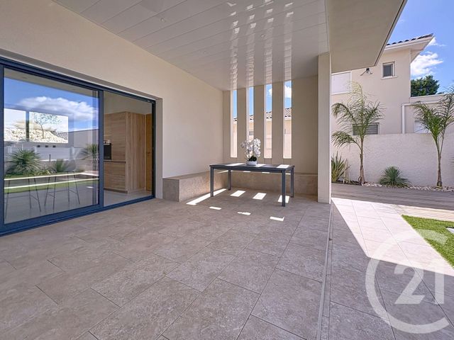 maison à vendre - 5 pièces - 155.14 m2 - BEZIERS - 34 - LANGUEDOC-ROUSSILLON - Century 21 Comminges Immobilier