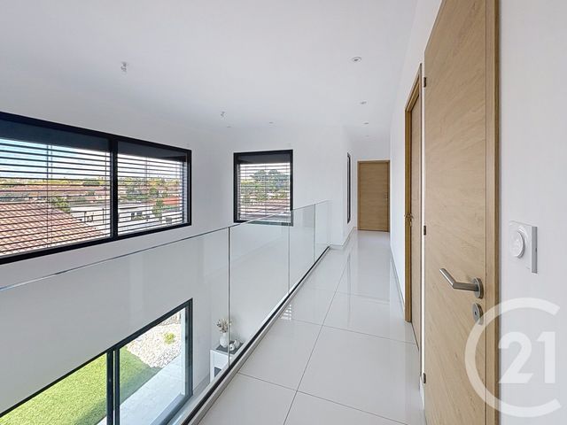 maison à vendre - 5 pièces - 155.14 m2 - BEZIERS - 34 - LANGUEDOC-ROUSSILLON - Century 21 Comminges Immobilier