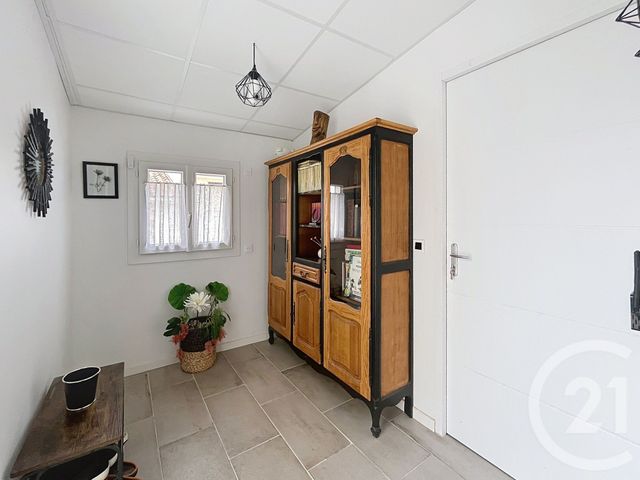 maison à vendre - 5 pièces - 138.0 m2 - SAUVIAN - 34 - LANGUEDOC-ROUSSILLON - Century 21 Comminges Immobilier