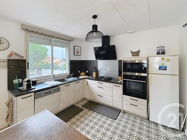 maison à vendre - 5 pièces - 138.0 m2 - SAUVIAN - 34 - LANGUEDOC-ROUSSILLON - Century 21 Comminges Immobilier