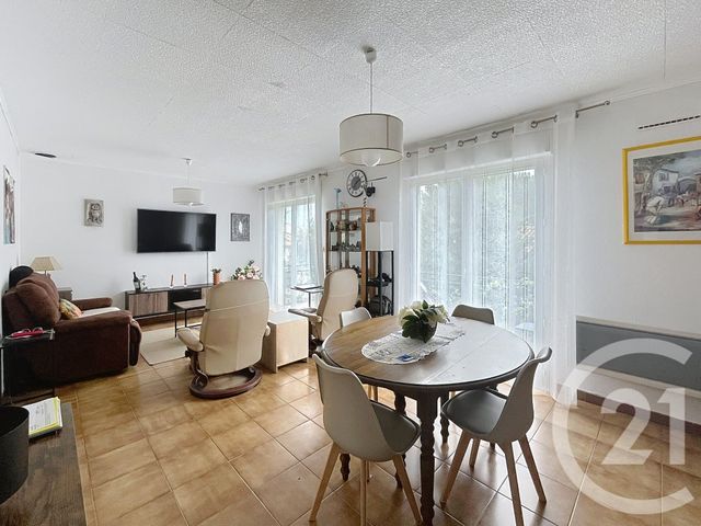 maison à vendre - 5 pièces - 138.0 m2 - SAUVIAN - 34 - LANGUEDOC-ROUSSILLON - Century 21 Comminges Immobilier