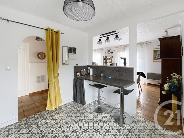 maison à vendre - 5 pièces - 138.0 m2 - SAUVIAN - 34 - LANGUEDOC-ROUSSILLON - Century 21 Comminges Immobilier