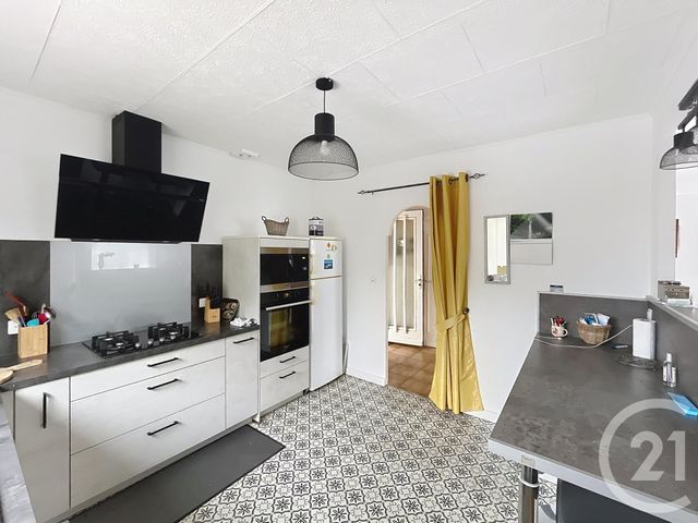 maison à vendre - 5 pièces - 138.0 m2 - SAUVIAN - 34 - LANGUEDOC-ROUSSILLON - Century 21 Comminges Immobilier